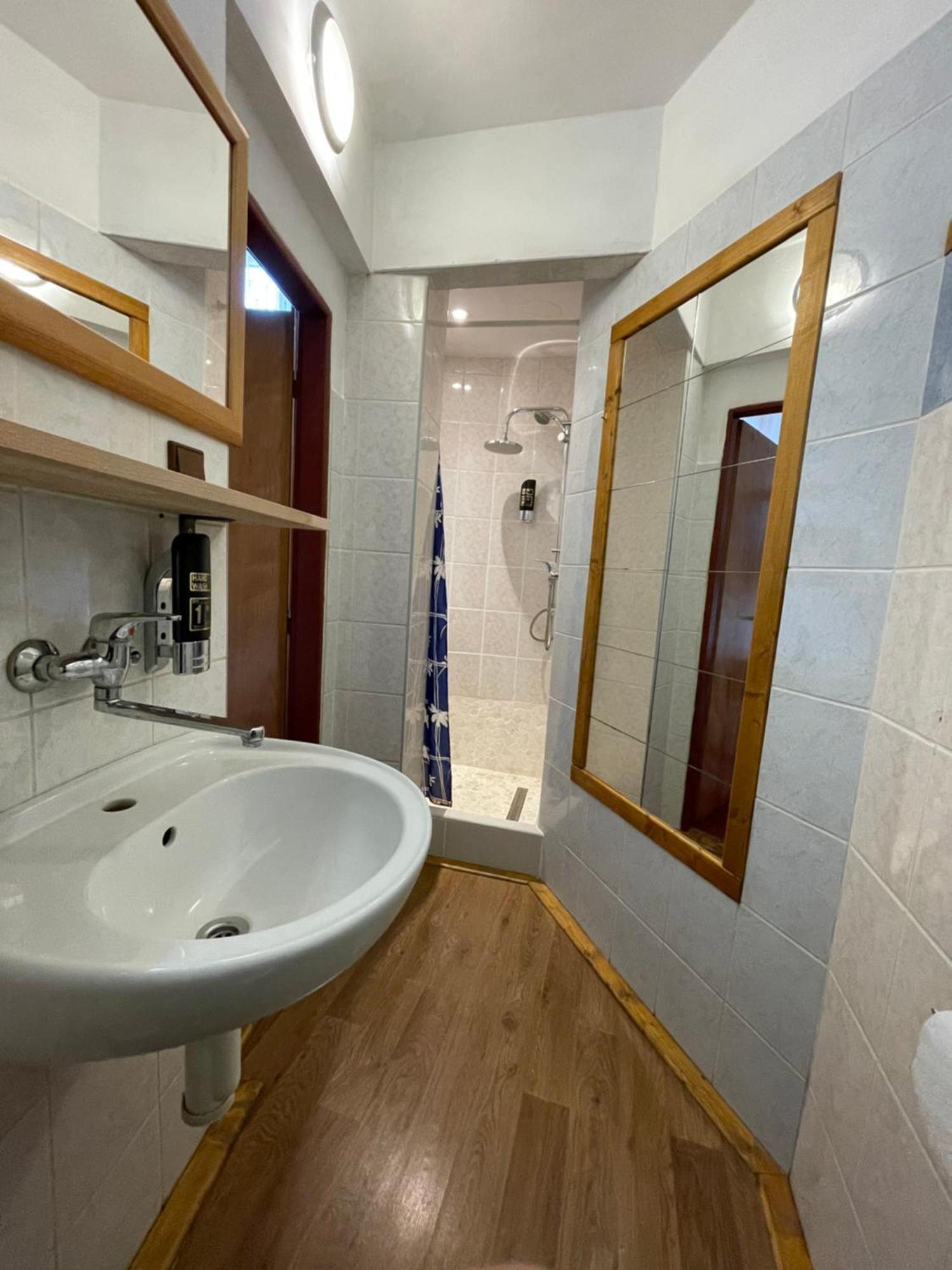 Hotel U Branky Stříbro Extérieur photo