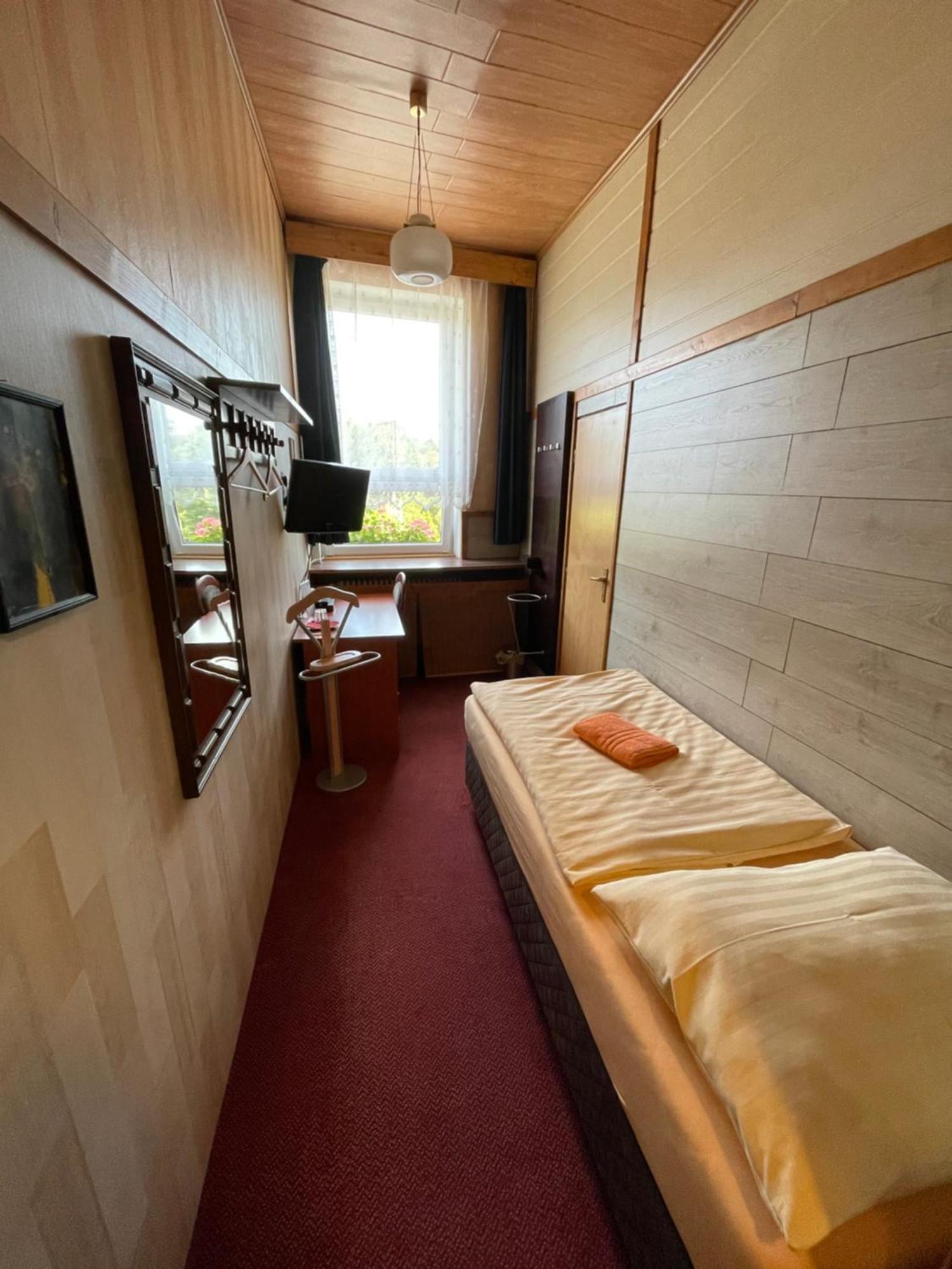 Hotel U Branky Stříbro Extérieur photo