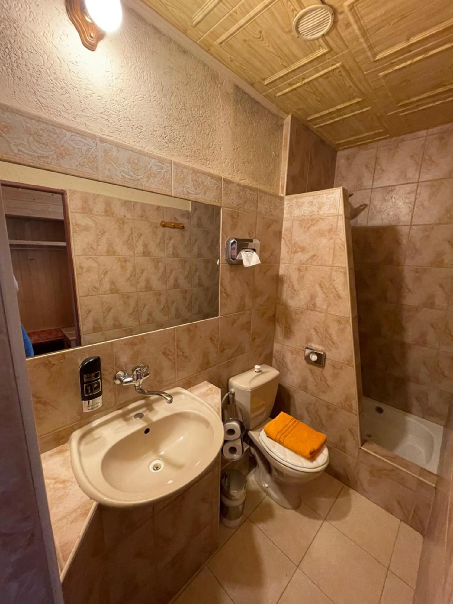 Hotel U Branky Stříbro Extérieur photo