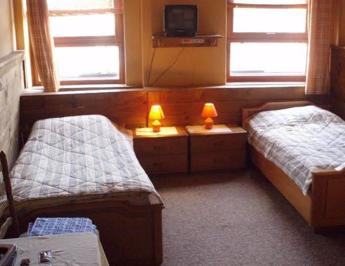 Hotel U Branky Stříbro Extérieur photo