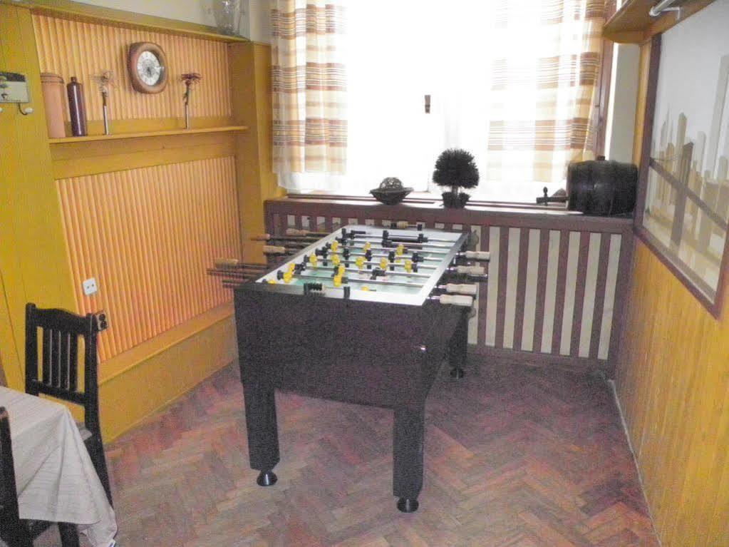 Hotel U Branky Stříbro Extérieur photo