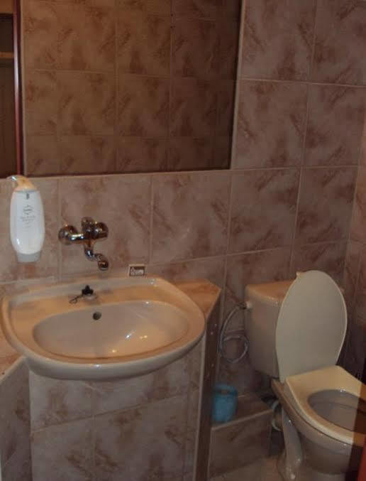 Hotel U Branky Stříbro Extérieur photo