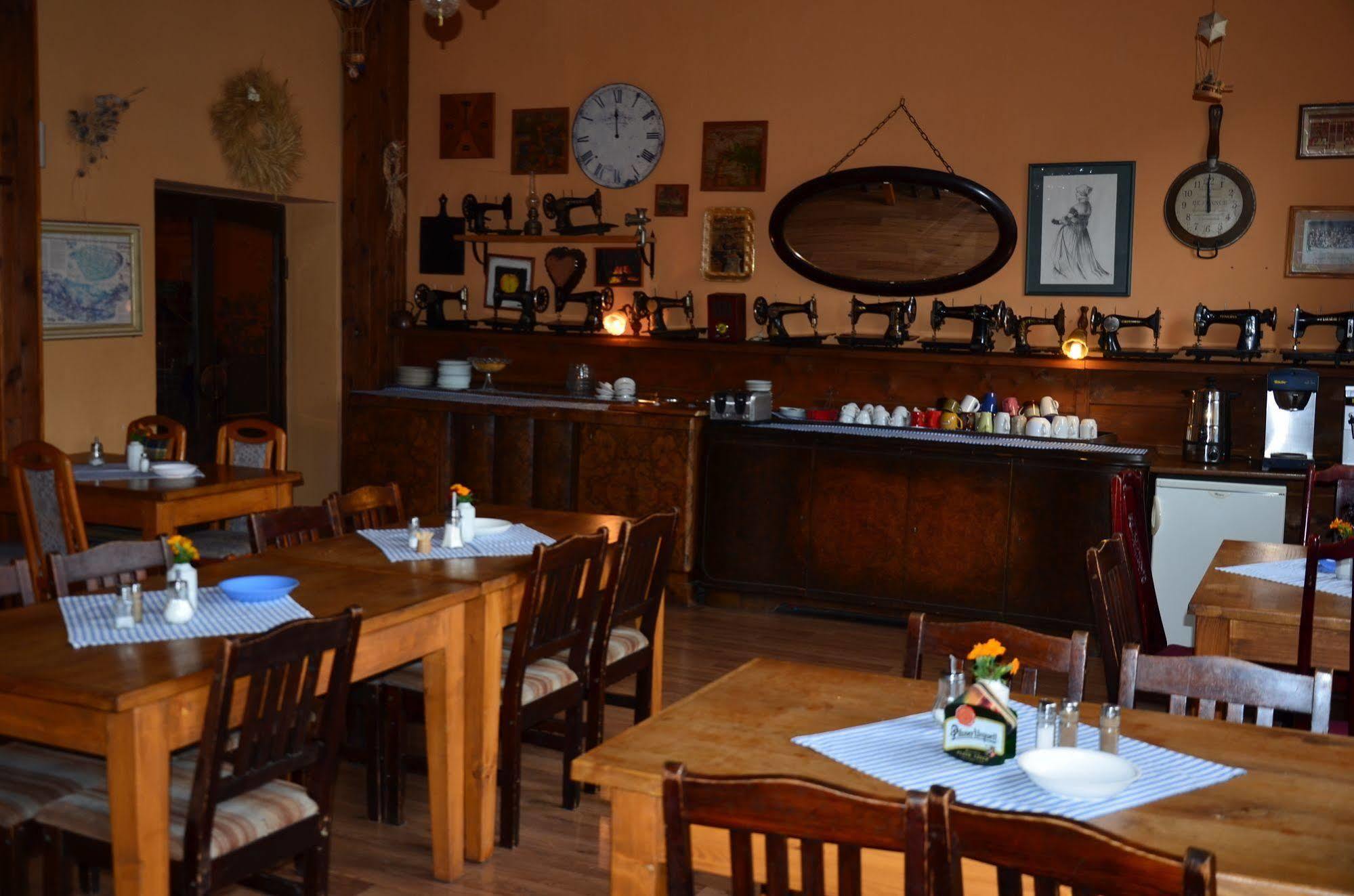 Hotel U Branky Stříbro Extérieur photo