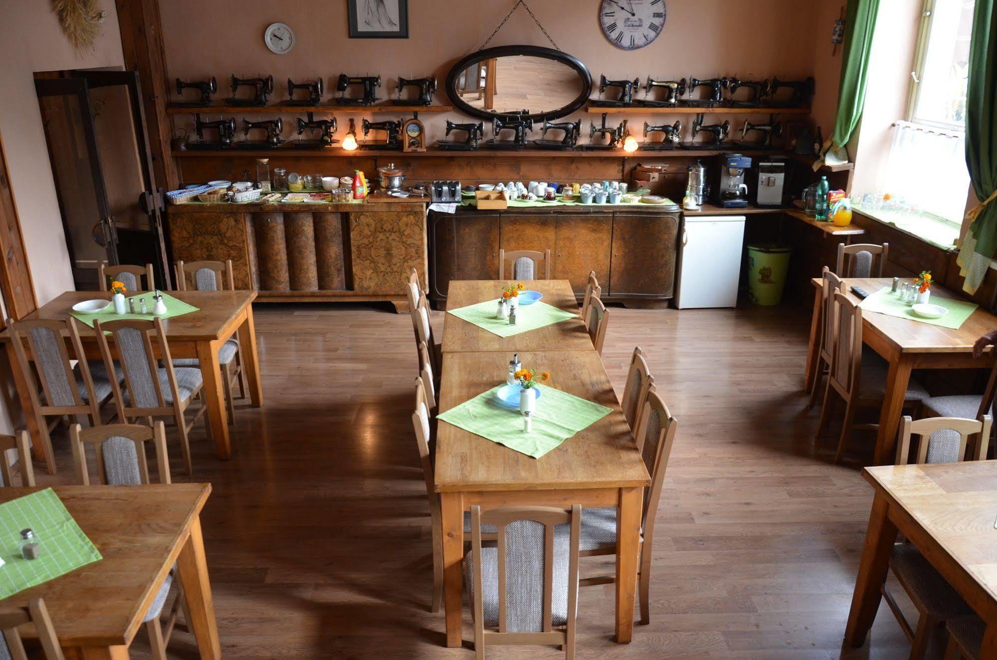 Hotel U Branky Stříbro Extérieur photo
