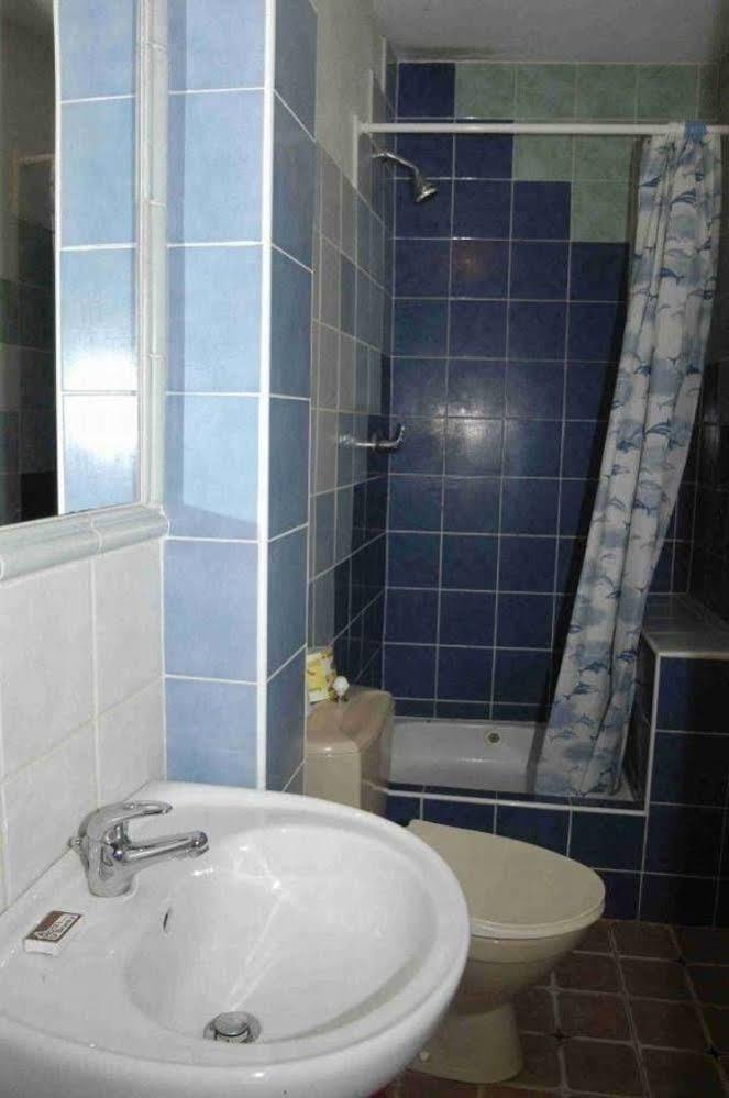 Hotel U Branky Stříbro Extérieur photo